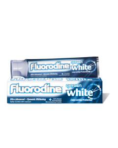 FLUORODINE OXYGEN TOOTH PASTE 150 G