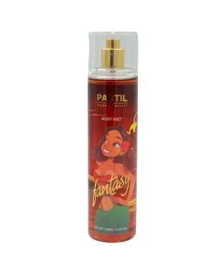PASTIL BODY MIST FANTASY 250ML