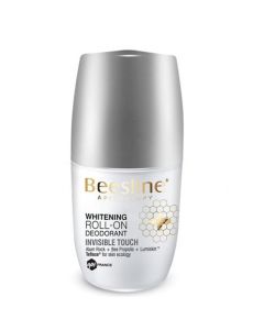 BEESLINE INVISIBLE TOUCH ROLL-ON DEODORANT 50ML