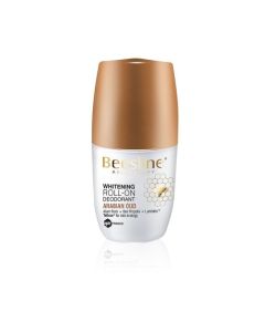 BEESLINE ARABIAN OUD ROLL-ON DEODORANT 50ML