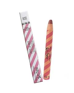 BEAUTY MADE EASY TINTED LIP BALM ROSE D0702