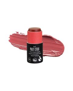 Beauty Made Easy Multi Stick Rouge 2 in 1 Lips & Cheeks 03 Pink- 6g