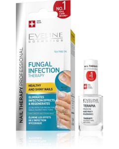 EVELINE NAIL THERAPY 12 ML