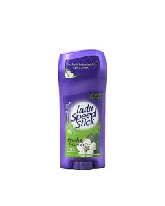 LADY SPEED FRESH & ESSENCE ORCHARD BLO DEODORANT STICK 65GM