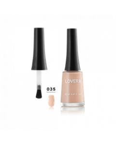 LOVERA NAIL POLISH NO 35