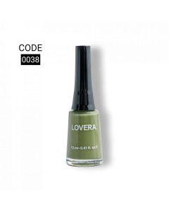 LOVERA NAIL POLISH NO 38