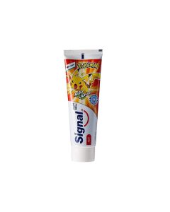 SIGNAL KIDS MINT JUNIOR +6 TOOTHPASTE 75 ML