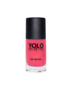 YOLO NAIL POLISH NO 113