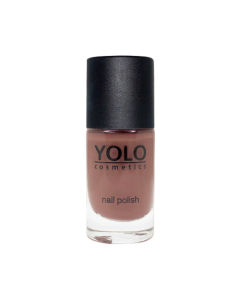 YOLO NAIL POLISH NO 126