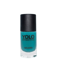 YOLO NAIL POLISH NO 154