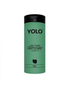 YOLO REMOVER NAIL POLISH MINT 135 ML