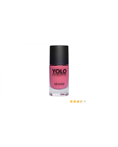 YOLO NAIL POLISH NO 205