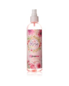 GLOBAL STAR ROSE BODY CLEANSER 250 ML