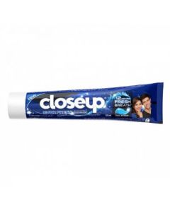 CLOSE UP EVER FRESH COOL BREEZE TOOTH PASTE 120ML