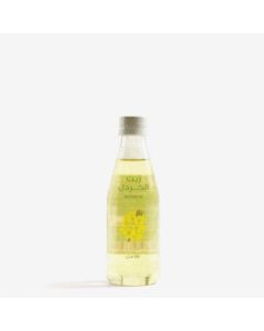 AL KIRSHAN MUSTARD BODY OIL 190 ML