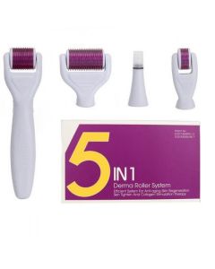 DERMA ROLLER SYSTEM 5*1