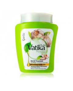 VATIKA AIL GARLIC CREAM 1 K
