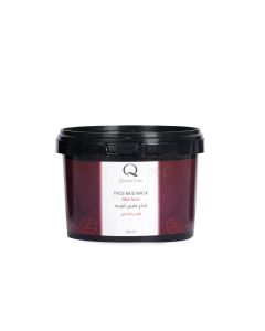QUEEN LINE FACE MUD MASK AKER FASSI 500ML