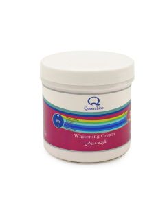 QUEEN LINE WHITENING 7×1 CREAM 500 ML