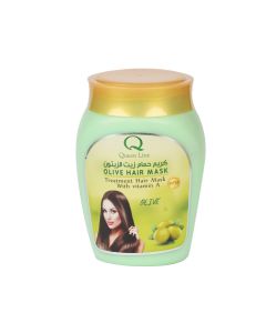QUEEN LINE OLIVE HAIR MASK 1000ML
