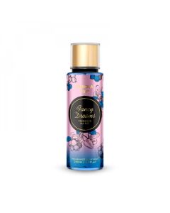 FABIOLA FANCY DREAMS FRAGRANCE BODY MIST 250ML