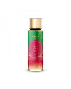 FABIOLA CASY LOVE FRAGRANCE BODY MIST 250ML
