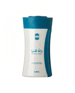 Ajmal Danat Al Duniya Perfumed Body Powder - 80g