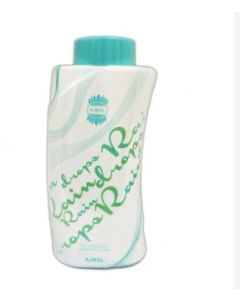 Ajmal Rain Drops Body Powder - 100g