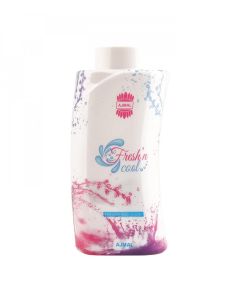 FRESH COOL BODY POWDER 100GM
