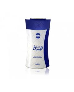 Ajmal Qasida Perfumed Body Powder - 80 gm