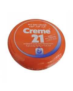 CREAM21 150ML ALL DAY WITH VITAMIN B5