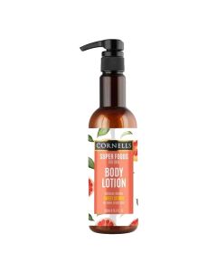CORNELLS SUPER FOODS BODY LOTION WITH CITRUS EXTRACT 500 ML