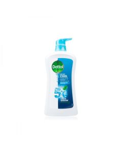 DETTOL INSTANT COOL ANTBACTERIAL BODY WASH 700ML