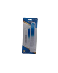 Sasha Nail File Pedicure Kit 04941