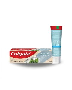 COLGATE NATURAL EXTRACTS RADIANT WHITE TOOTH PASTE 75ML
