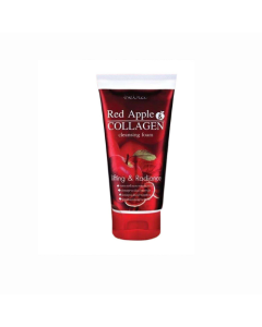 RED APPLE FACE WASH WITH LICORICE ROOT EXTRACT FOR ALL SKIN TYPES 60 ML
