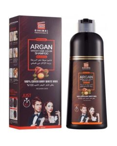 NITRO ARGAN COFFEE COLOR SHAMPOO 420ML