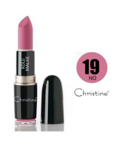 Christine Rouj Malke Vitamin E 19 CH021