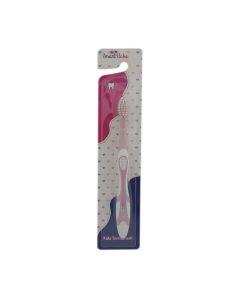 Smart Babe Kids Toothbrush Soft Bristles Y534