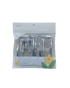 Nail Clipper Set Gnr-1937