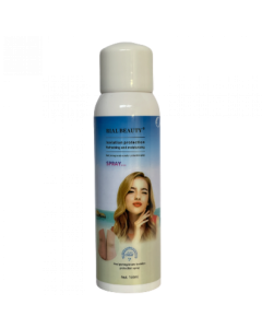 REAL BEAUTY INSTANT WHITENING SPRAY 150 ML