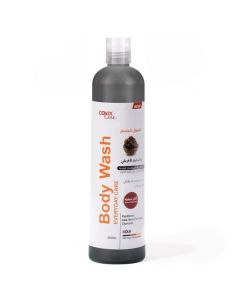 COVIX CARE BODY WASH WITH AFRICAN SOAP 400 ML