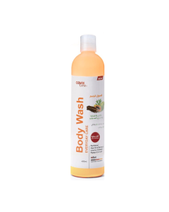 COVIX CARE BODY WASH WITH PAPAYA & LICORICE EXTRACT 400 ML