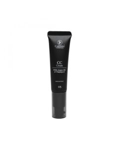 CC FOUNDATION BY CARISSA COSMATKISS GRADE - 05