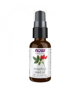 now rose hip seed oil 30 ml