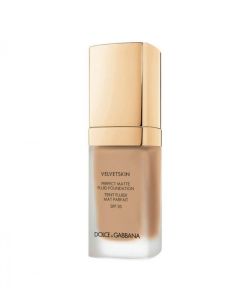 DOLCE & GABBANA 140 ROSE BEIGE FOUNDATION 30ML