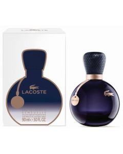LACOSTE SENSUELLE FOR WOMEN - EAU DE PARFUM - 90ML
