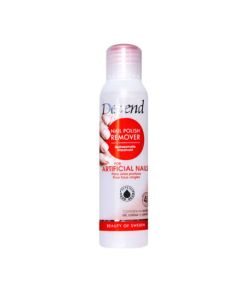 DEPEND FOR ART - DEP28780 NAIL POLISH REMOVAL 100ML