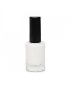 BOLVER SNOW WHITE NAIL POLISH 639