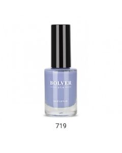 BOLVER BABY MAUVE NAIL POLISH 719